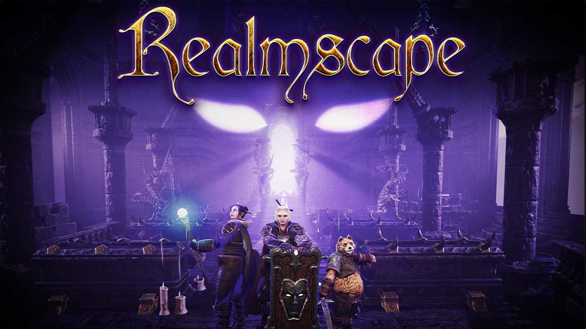 realmscape