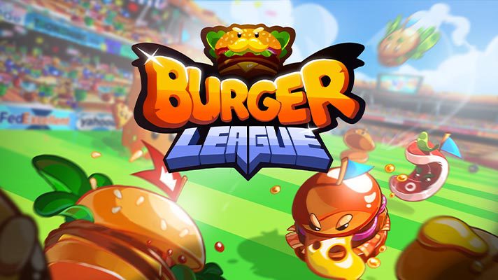 Burger League