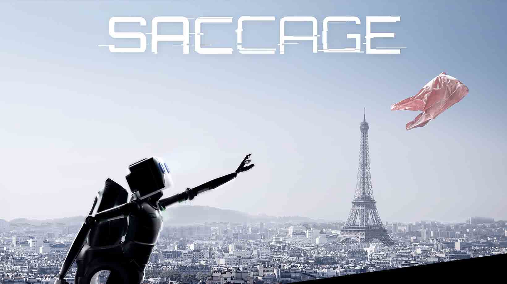 saccage