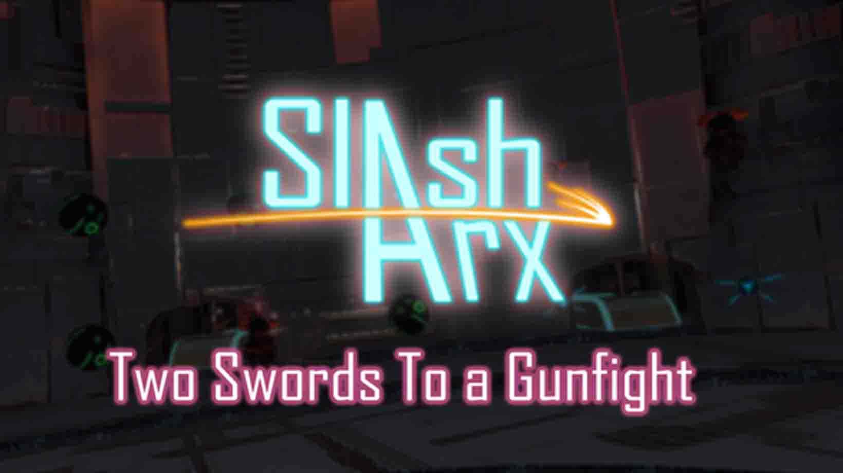 slash-arx