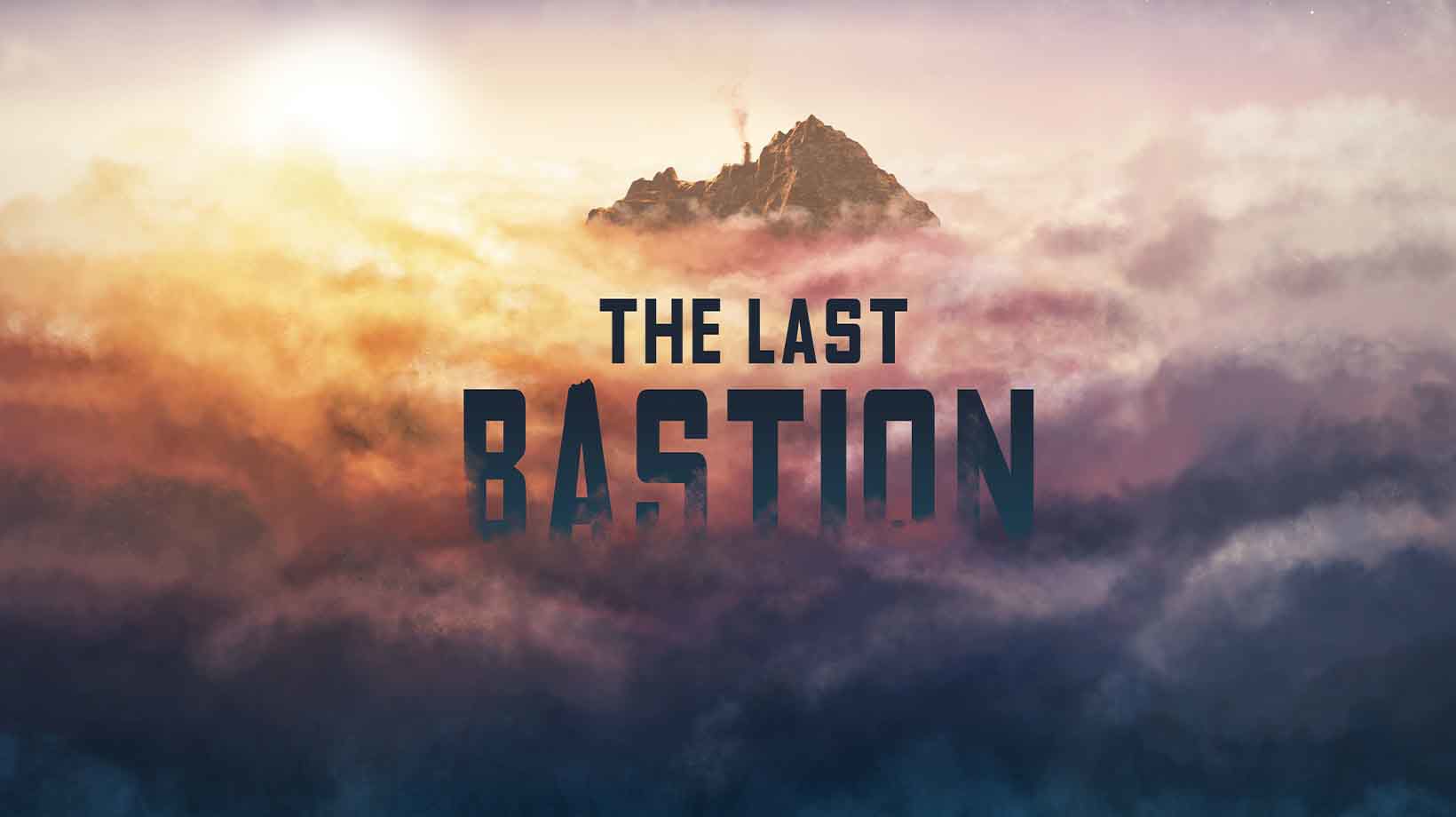 Le dernier Bastion