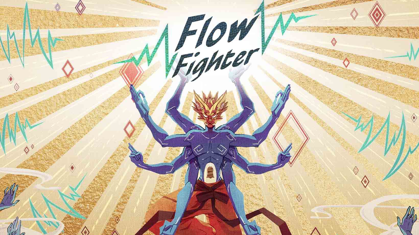 flow-fighter
