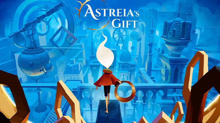 Astreia's Gift