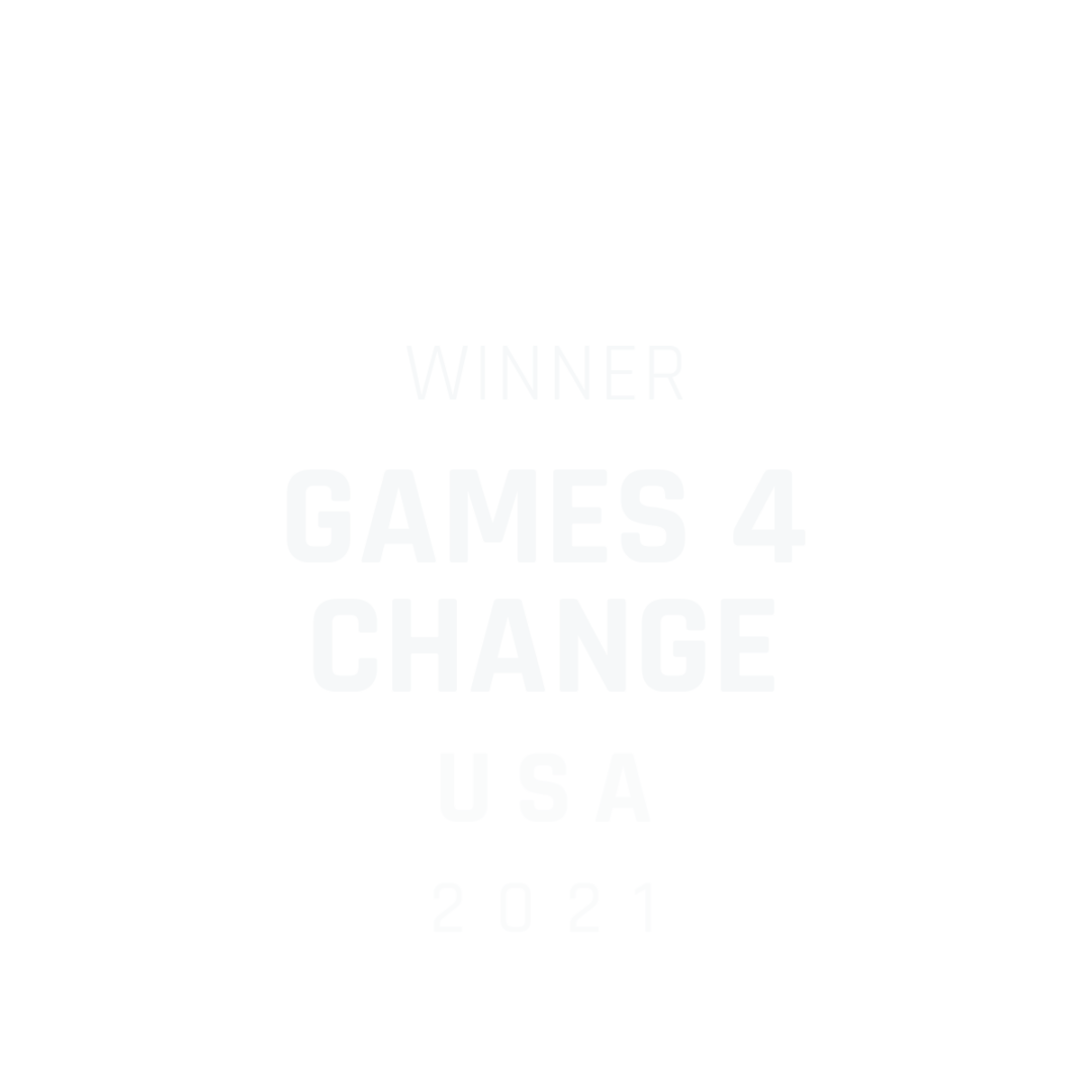 pastille_GAMES 4 CHANGE_winner_2021