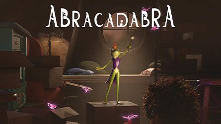 abracadabra