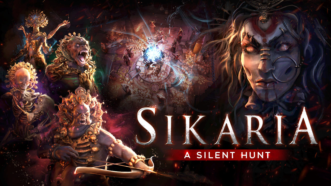 Sikaria: A Silent Hunt