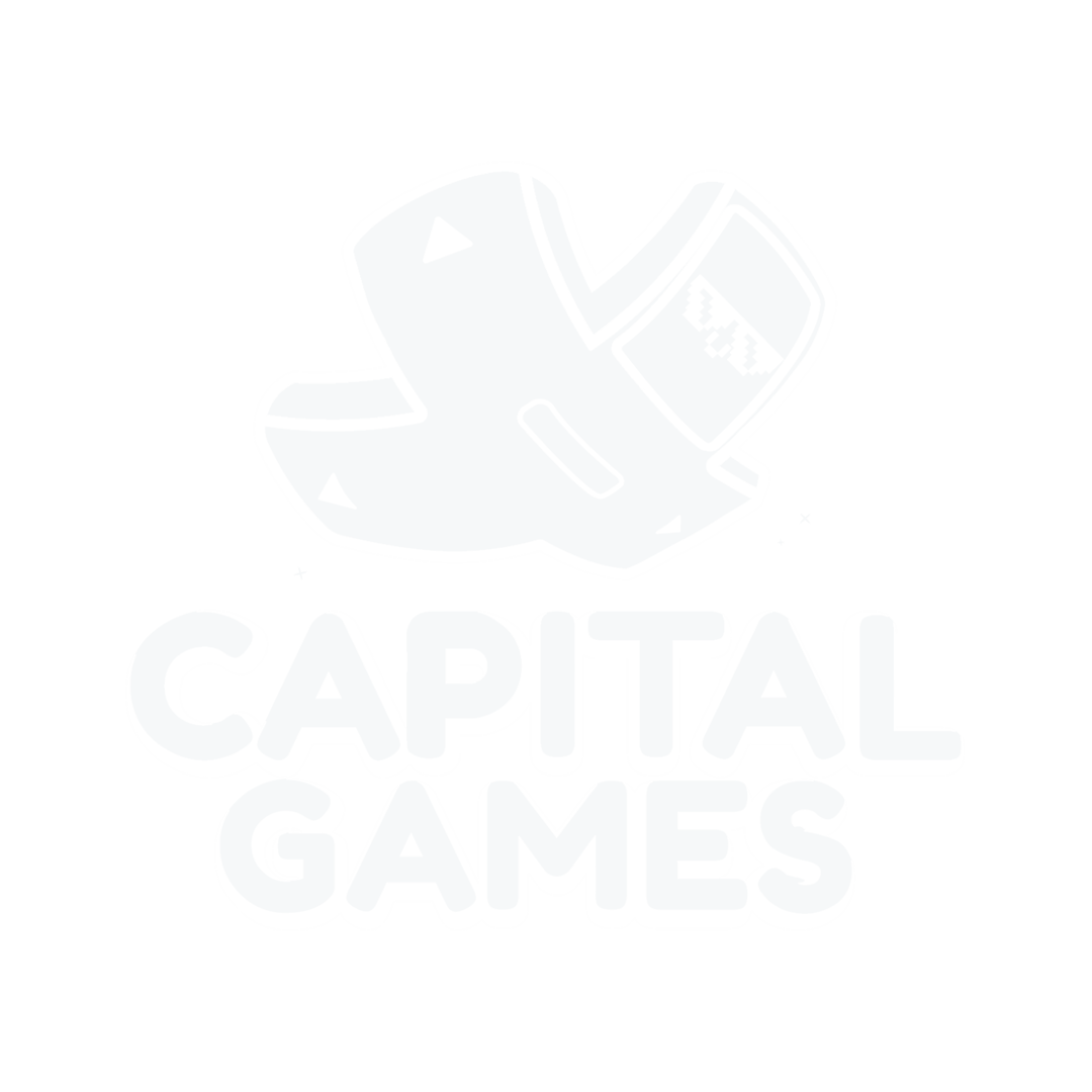 logo_capital games_white