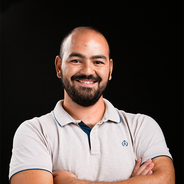 mael addoum