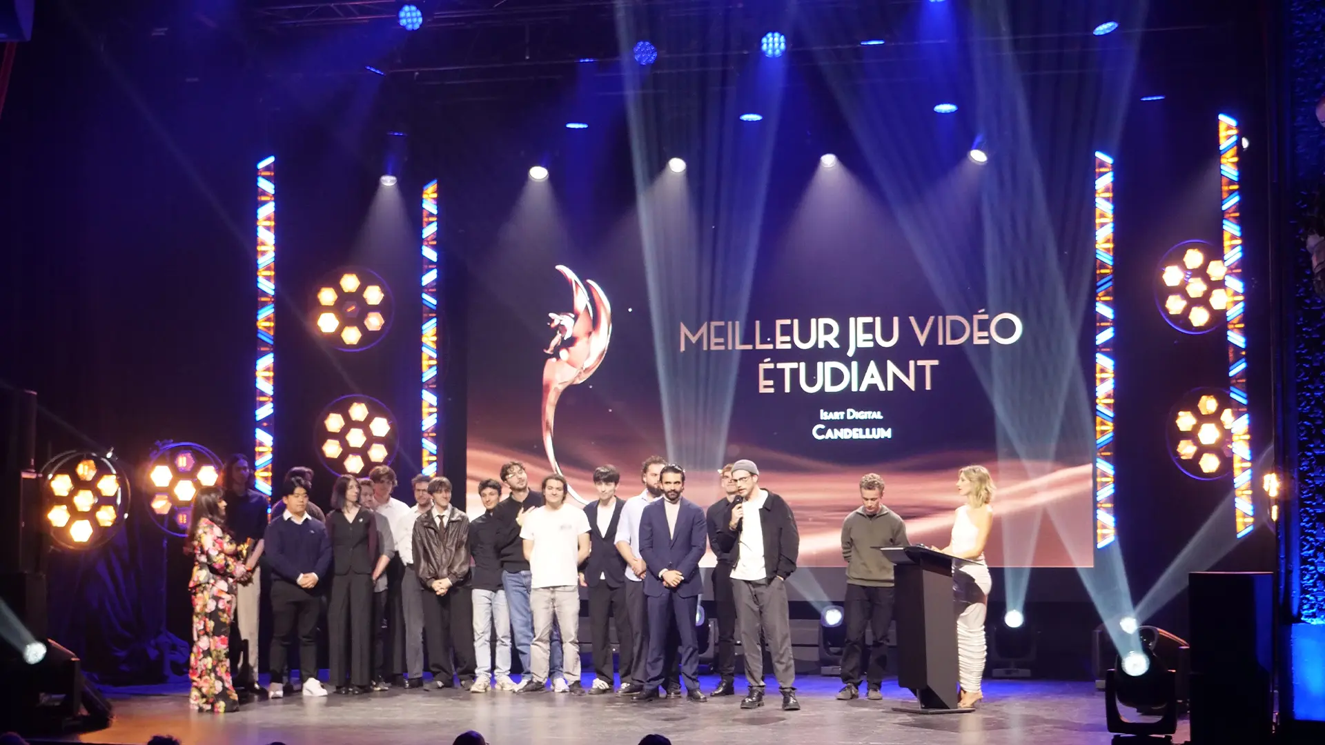 pégase 2026 cadellum remise de prix