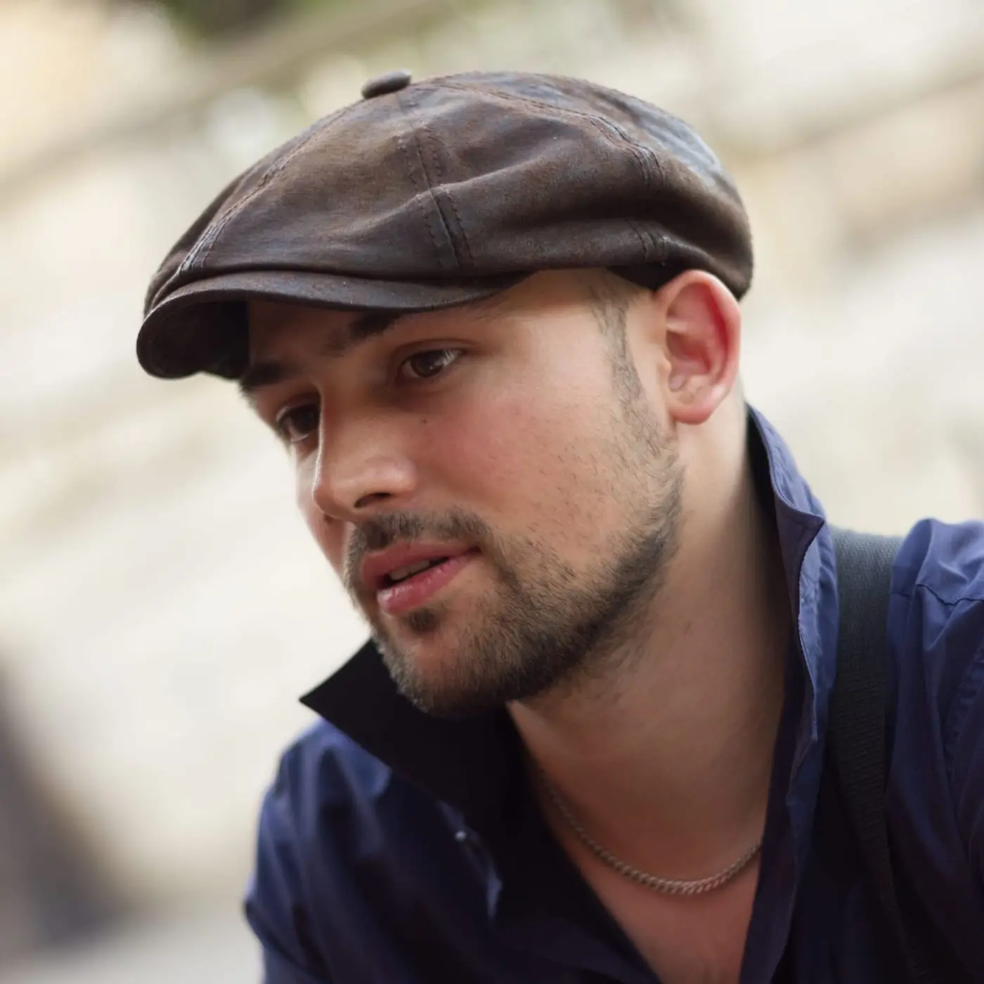 edouard sisternas